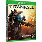 Assistência Técnica e Garantia do produto Game - Titanfall - XBOX ONE