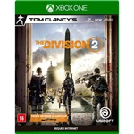 Assistência Técnica e Garantia do produto Game Tom Clancy's The Division 2 - XBOX ONE