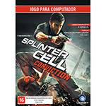 Assistência Técnica e Garantia do produto Game - Tom Clancy's Splinter Cell Conviction - PC
