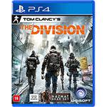 Assistência Técnica e Garantia do produto Game Tom Clancy's The Division - PS4