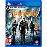Assistência Técnica e Garantia do produto Game - Tom Clancy's The Division - PS4