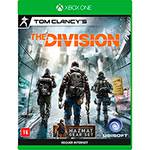Assistência Técnica e Garantia do produto Game Tom Clancy's The Division - Xbox One