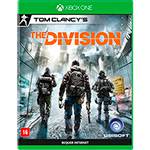 Assistência Técnica e Garantia do produto Game Tom Clancys The Division - Xbox One