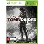 Assistência Técnica e Garantia do produto Game Tomb Raider - Xbox 360