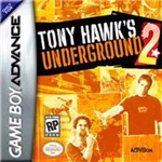 Assistência Técnica e Garantia do produto Game Tony Hawks Underground 2 - GBA