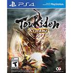 Assistência Técnica e Garantia do produto Game Toukiden Kiwami - PS4