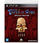 Assistência Técnica e Garantia do produto Game Tower Of Guns Special Edition - PS3