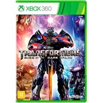 Assistência Técnica e Garantia do produto Game Transformers: Rise Of The Dark Spark - XBOX 360