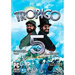 Assistência Técnica e Garantia do produto Game Tropico 5 - PC