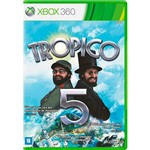 Assistência Técnica e Garantia do produto Game Tropico 5 - XBOX 360