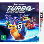 Assistência Técnica e Garantia do produto Game Turbo: Super Stunt Squad - 3DS