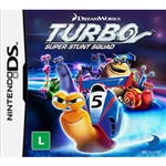 Assistência Técnica e Garantia do produto Game Turbo: Super Stunt Squad - NDS