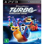 Assistência Técnica e Garantia do produto Game Turbo: Super Stunt Squad - PS3