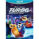 Assistência Técnica e Garantia do produto Game Turbo: Super Stunt Squad - Wii U
