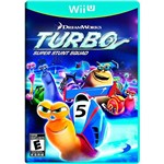 Assistência Técnica e Garantia do produto Game - Turbo Super Stunt Squad - Wii U