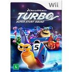 Assistência Técnica e Garantia do produto Game Turbo: Super Stunt Squad - Wii