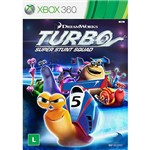 Assistência Técnica e Garantia do produto Game Turbo: Super Stunt Squad - XBOX 360