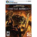 Assistência Técnica e Garantia do produto Game - Warhammer: Mark Of Chaos - Battle March - PC