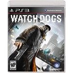 Assistência Técnica e Garantia do produto Game Watch Dogs (Versão em Português) - PS3