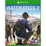 Assistência Técnica e Garantia do produto Game Watch Dogs 2 - Xbox One