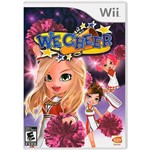 Assistência Técnica e Garantia do produto Game We Cheer Nintendo Wii - Namco