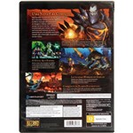 Assistência Técnica e Garantia do produto Game World Of Warcraft: Cataclysm - PC - Blizzard