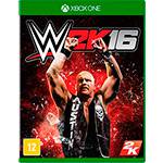 Assistência Técnica e Garantia do produto Game - WWE 2K16 - Xbox One