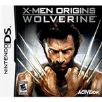 Assistência Técnica e Garantia do produto Game X-Men: Origins DS