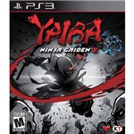 Assistência Técnica e Garantia do produto Game Yaiba: Ninja Gaiden Z - PS3
