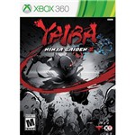 Assistência Técnica e Garantia do produto Game - Yaiba: Ninja Gaiden Z - X360