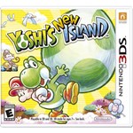 Assistência Técnica e Garantia do produto Game Yoshi's New Island - 3DS