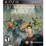 Assistência Técnica e Garantia do produto Game Young Justice - Legacy Maj - PS3