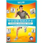 Assistência Técnica e Garantia do produto Game - Your Shape Fitnes Evolved 2013 - Wii U