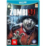 Assistência Técnica e Garantia do produto Game - ZombiU - Wii U