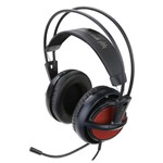 Assistência Técnica e Garantia do produto Gamer Headset Predator Desenvolvido Pela Steelseries - Resp. de Frequencia 10-28000hz