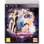 Assistência Técnica e Garantia do produto Games - Tales Of Xillia 2 - PS3