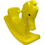 Assistência Técnica e Garantia do produto Gangorra Freso Cavalo Marinho Amarelo