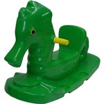 Assistência Técnica e Garantia do produto Gangorra Freso Cavalo Marinho Baby Verde