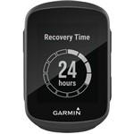 Assistência Técnica e Garantia do produto Garmin Edge 130 GPS Ciclistico Compacto + Cinta Cardíaca HRM