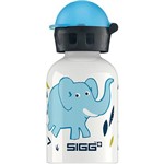 Assistência Técnica e Garantia do produto Garrafa Alumínio Elephant Family 300ml - Sigg