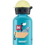 Assistência Técnica e Garantia do produto Garrafa Alumínio Little Sailor 300ml - Sigg