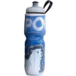 Assistência Técnica e Garantia do produto Garrafa Polar 24oz - 710ml - Big Bear Azul