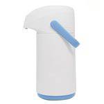 Assistência Técnica e Garantia do produto Garrafa Térmica Aladdin 500ML Massima Higiene Bebê – Branca e Azul