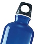 Assistência Técnica e Garantia do produto Garrafa Traveller Dark Blue 600ml - Azul - Sigg