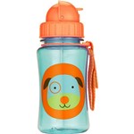 Assistência Técnica e Garantia do produto Garrafinha Zoo Cachorro 354ml Skip Hop