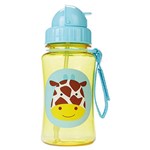 Assistência Técnica e Garantia do produto Garrafinha Zoo Girafa 354ml Skip Hop