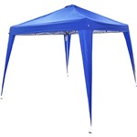 Assistência Técnica e Garantia do produto Gazebo Duxx Azul 20x20x121cm - Nautika