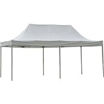 Assistência Técnica e Garantia do produto Gazebo Mor Tenda de Eventos - 3,00x6,00cm - Têxtil - 100% PVC com Poliéster