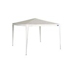 Assistência Técnica e Garantia do produto Gazebo Rafia Branco 3X3M