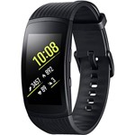 Assistência Técnica e Garantia do produto Gear Fit2 Pro Grafite Pulseira G - Samsung